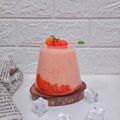 Cooksnap dari Haryanti Andrie untuk resep Papaya Milk / Jus Susu Pepaya