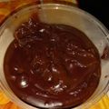Cooksnap dari Yumma untuk resep Selai Coklat Praktis