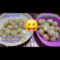 Cooksnap dari mytha palupi untuk resep Cilok Kuah Pedas (Tepung Terigu)