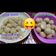Cooksnap dari mytha palupi untuk resep Cilok Kuah Pedas (Tepung Terigu)