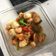 Cooksnap dari Mela untuk resep Tumis brokoli udang tofu telur puyuh
