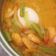 Cooksnap dari Dhora Agustien untuk resep Lontong sayur