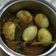 Cooksnap dari ummu rizky nurjihan untuk resep Telur bumbu kuning(rica rica)