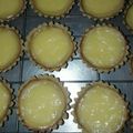 Cooksnap dari Agatha Dini Arini untuk resep Pie susu