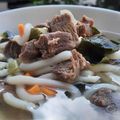 Cooksnap dari anisa untuk resep Mie / Udon Kuah Dashi 🍜🍜🍜