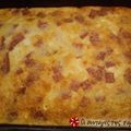 Cooksnap από chocomama στη συνταγή Τεμπελοτυρόπιτα