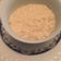 El cooksnap de Luz cuando hizo Hummus de garbanzos!.