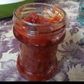 Cooksnap dari Melisa veronica untuk resep Sambal terasi matang (untuk stok)