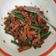 Cooksnap dari Dina Fitriyani untuk resep 228. Balado Tempe Kacang Panjang