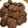 Nana Chen 的 巧克力杏仁餅乾 cooksnap
