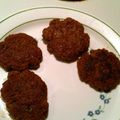 ppickrell's cooksnap of when they made Juicy Hamburgers (6 points).
