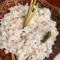 Cooksnap dari Murti Kusuma 'Westi' untuk resep Nasi liwet