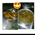 صورة من مطبخ"ندوڜ😉👌، شاركها بعد تجربة وصفة يلانجي بالزيت