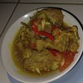Cooksnap dari Ica sagita untuk resep Pindang Tulang Sapi