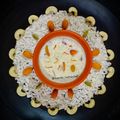 Mamta Pandya's cooksnap of when they made દૂધ પૌંઆ (Dudh Paua recipe in Gujarati).