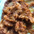Сooksnap від Максим Штерьов, який(а) приготував(ла) Соус с картошкой и мясом 🍗.
