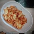 Cooksnap dari PAK HAR untuk resep Timlo Khas Solo