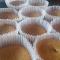 El cooksnap de micaaaela alvarez cuando hizo Muffins de mi abuela 🧓🏻🧁❤️.