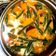 Cooksnap dari Frista Zeuny untuk resep Lodeh terong-kacang panjang dan udang rebon(urang dawu)