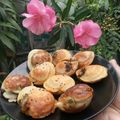 Rina Das's cooksnap of when they made টমেটো পানিয়ারাম(Tomato Paniyaram recipe in Bengali).
