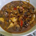 Cooksnap dari ellen faradilla untuk resep Tumis Kecap Jamur Kancing