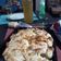 El cooksnap de Yesy Corvera cuando hizo Tarta de pollo. Súper fácil y rápida!.