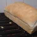 El cooksnap de Jenni Hansen cuando hizo Pan de molde más suave.