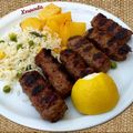 Cooksnap από 𝒳𝓇𝓊𝓈𝑜𝓊𝓁𝒶 𝒦𝑜𝓃𝓉𝑜𝓅𝑜𝓊𝓁𝑜𝓊 στη συνταγή Δραμινά κεμπάπ