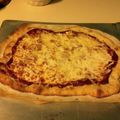 cheflaurie's cooksnap of when they made Pizza Sauce From Scratch.