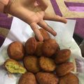 صورة من أم ضياء، شاركها بعد تجربة وصفة خبز المندازي (ميني)