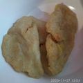 Cooksnap dari Irawati Sadikin untuk resep Pempek Dos