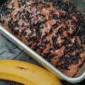 Cooksnap dari Dini Widyananti Putri untuk resep Bolu Pisang Kukus (takaran sendok)