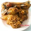 Cooksnap dari 'Dian_kitchen' untuk resep Ayam Goreng Kremes Ala Mbok Berek