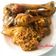 Cooksnap dari 'Dian_kitchen' untuk resep Ayam Goreng Kremes Ala Mbok Berek