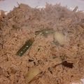 Rameen Saherwardi's cooksnap of when they made Taheri.
