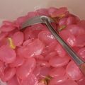 Cooksnap dari Diian Herma untuk resep Manisan Kolang Kaling (resep mama saya❤️)