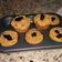 El cooksnap de Aurelia Colman cuando hizo Muffins fit de zanahoria, durazno y avena.
