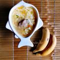 Cooksnap của Nấm rơm khi họ làm theo món Canh trứng đậu phụ