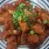 Cooksnap dari RR Karti untuk resep Ayam saus gochujang