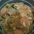 Cooksnap dari Nyai untuk resep Seblak Kuah Super Pedas
