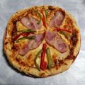 Cooksnap από Ismini στη συνταγή Ζύμη για pizza, από τον Jamie Oliver!