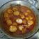 Cooksnap dari abuk irun untuk resep Telur Balado