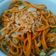 Cooksnap dari Wenny Ervina untuk resep Mie lidi atau mie gomak..maknyoss