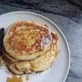 Clivia Brooks's cooksnap of when they made How to make Pancakes.