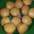 Cooksnap dari lilik_fachri untuk resep Kue apem gula merah