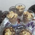 صورة من Anfal AN، شاركها بعد تجربة وصفة كريم ديسار شوكولاته في بنين ⁦❤️⁩💋