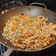 El cooksnap de Alicia Ruth Benjamín cuando hizo ARROZ CHINO en minutos!!.