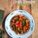 Cooksnap dari AnisNayla untuk resep Orek tempe cabe ijo