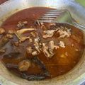 Cooksnap dari ayu maulidie untuk resep Gulai Kambing (Bumbu Indofood)