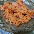 Cooksnap dari Vivi Oktavinda (20248780) untuk resep Kue Jaring Laba-Laba